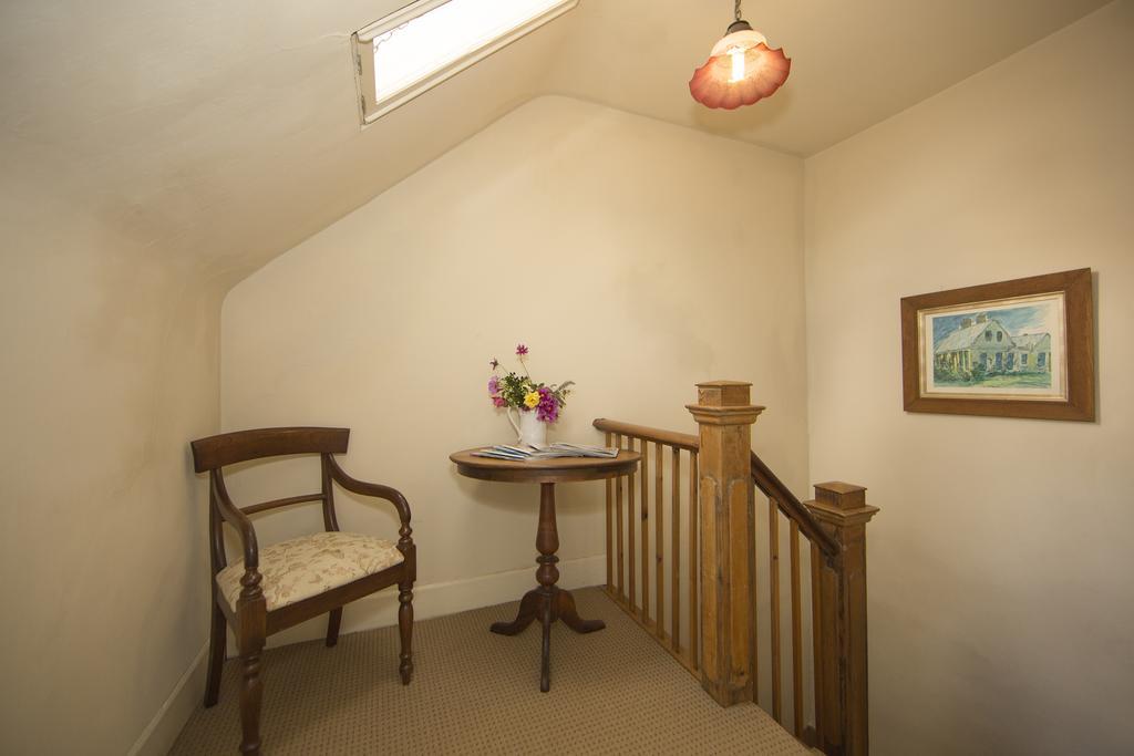 The Racecourse Inn Longford Exteriér fotografie